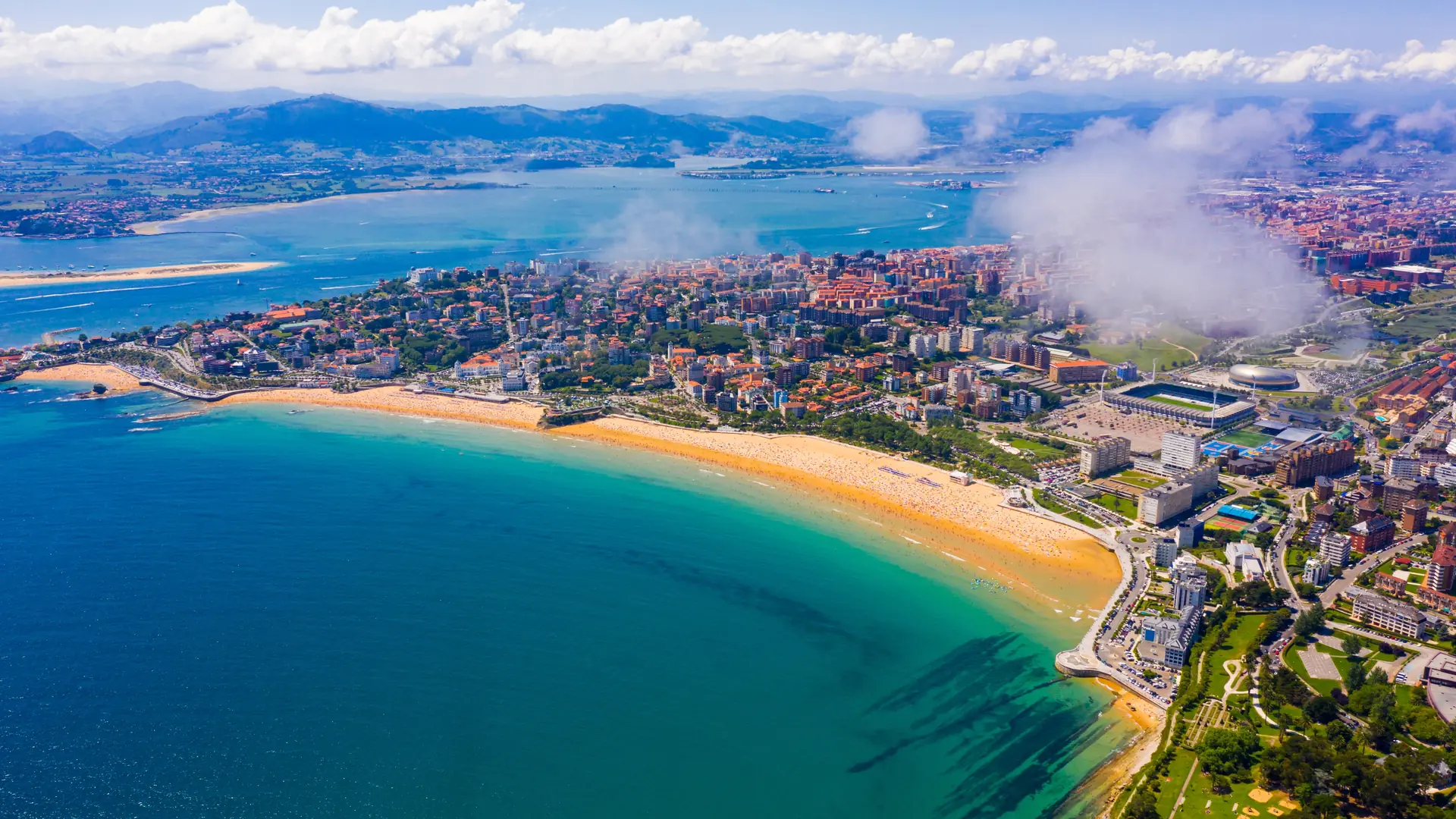 Santander, Spain