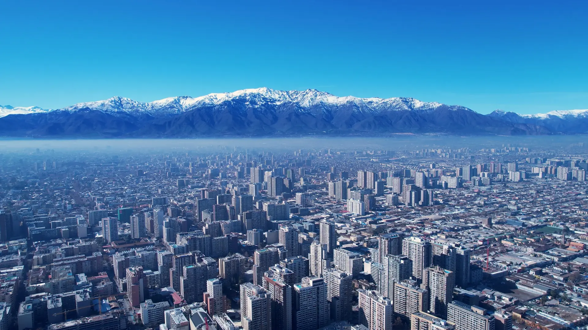 Santiago, Chile