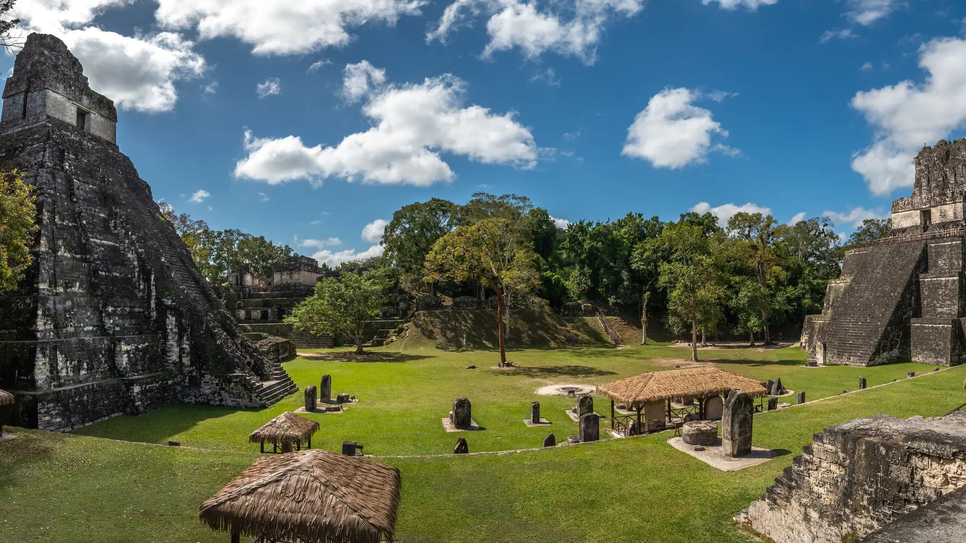 Santo Tomas de Castilla, Guatemala