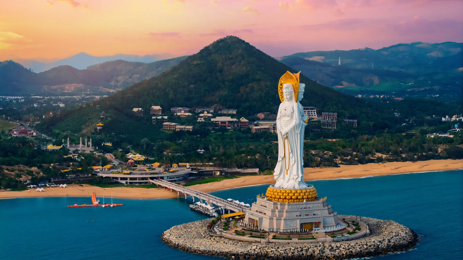 Sanya, China