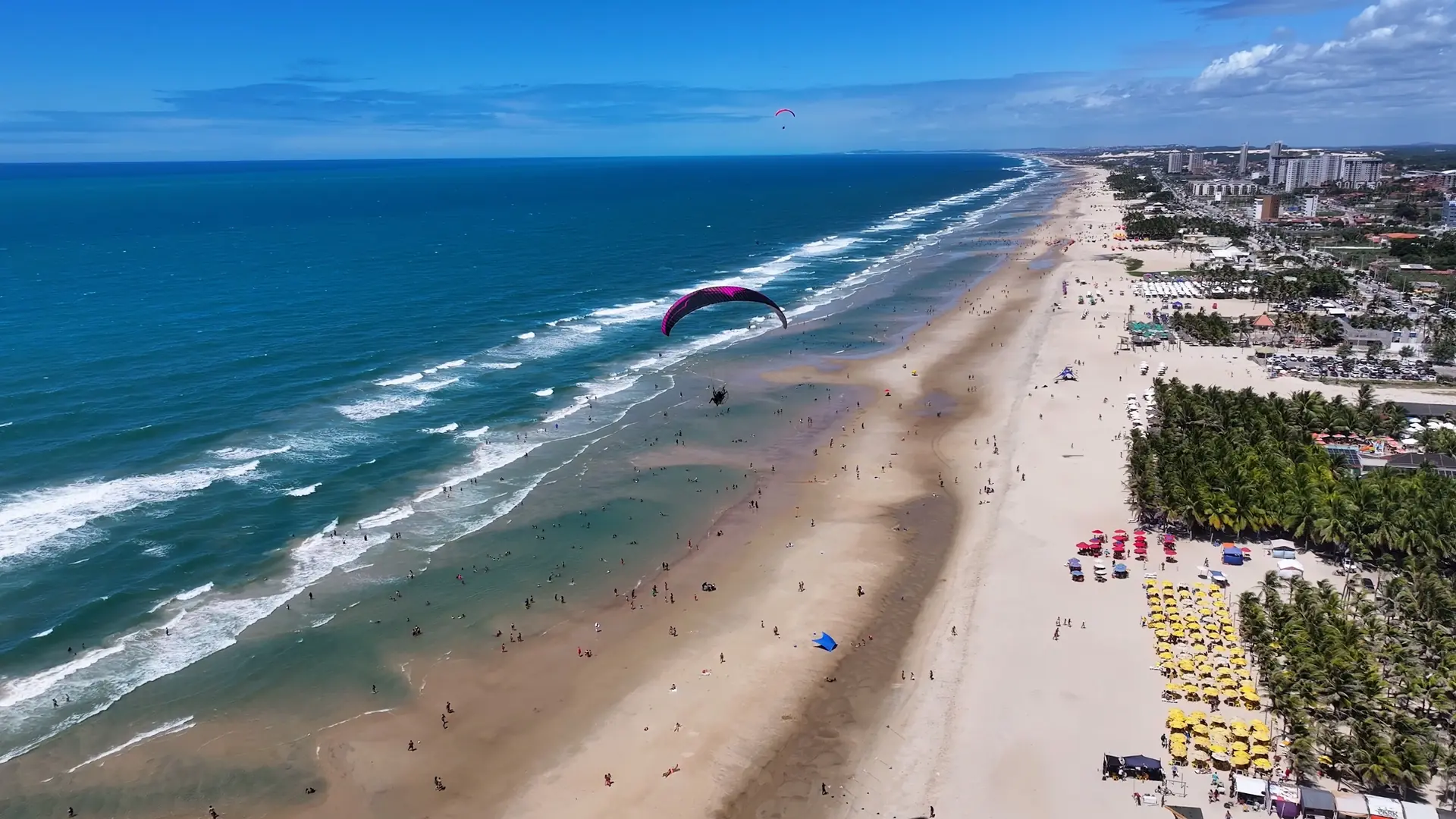 Sao Francisco do Sul, Brazil