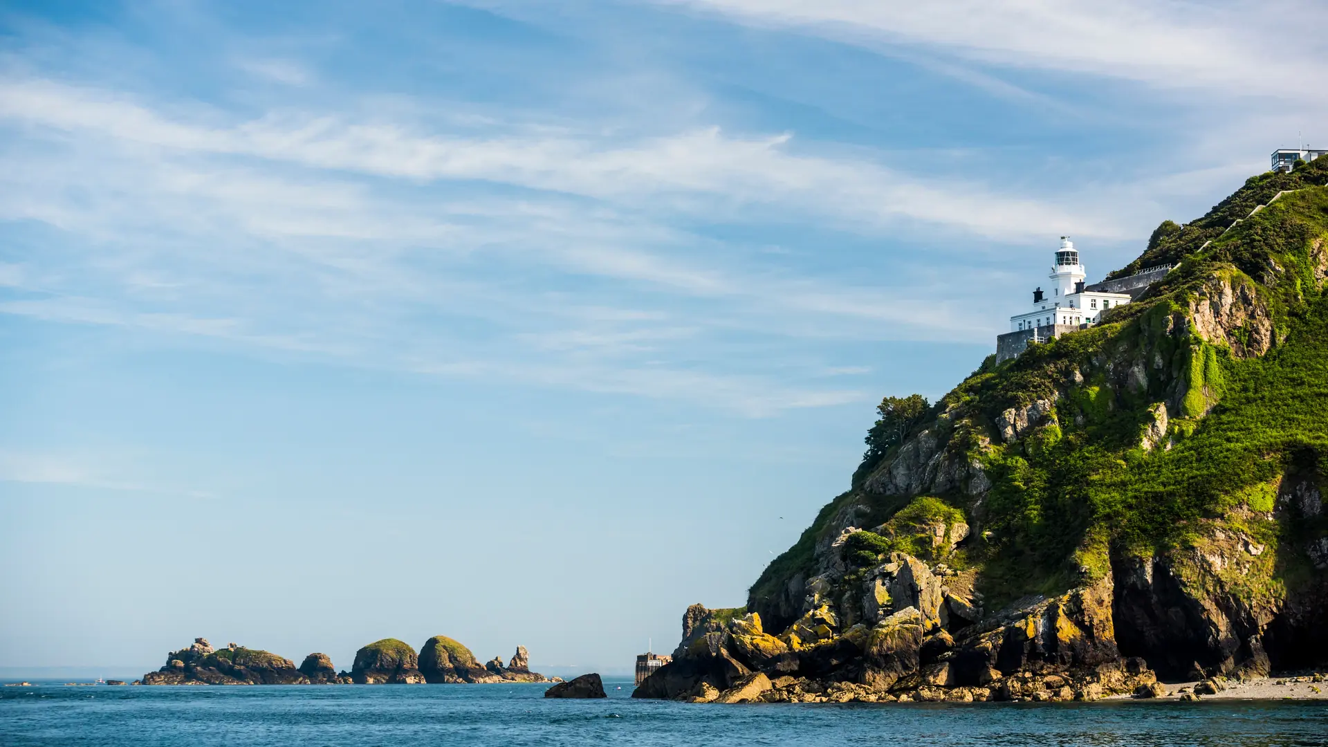Sark Island, Channel Islands