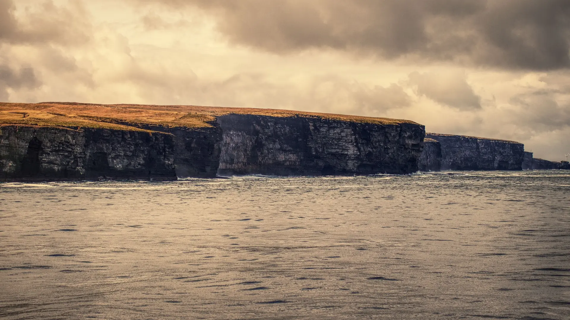 Scrabster, Scotland