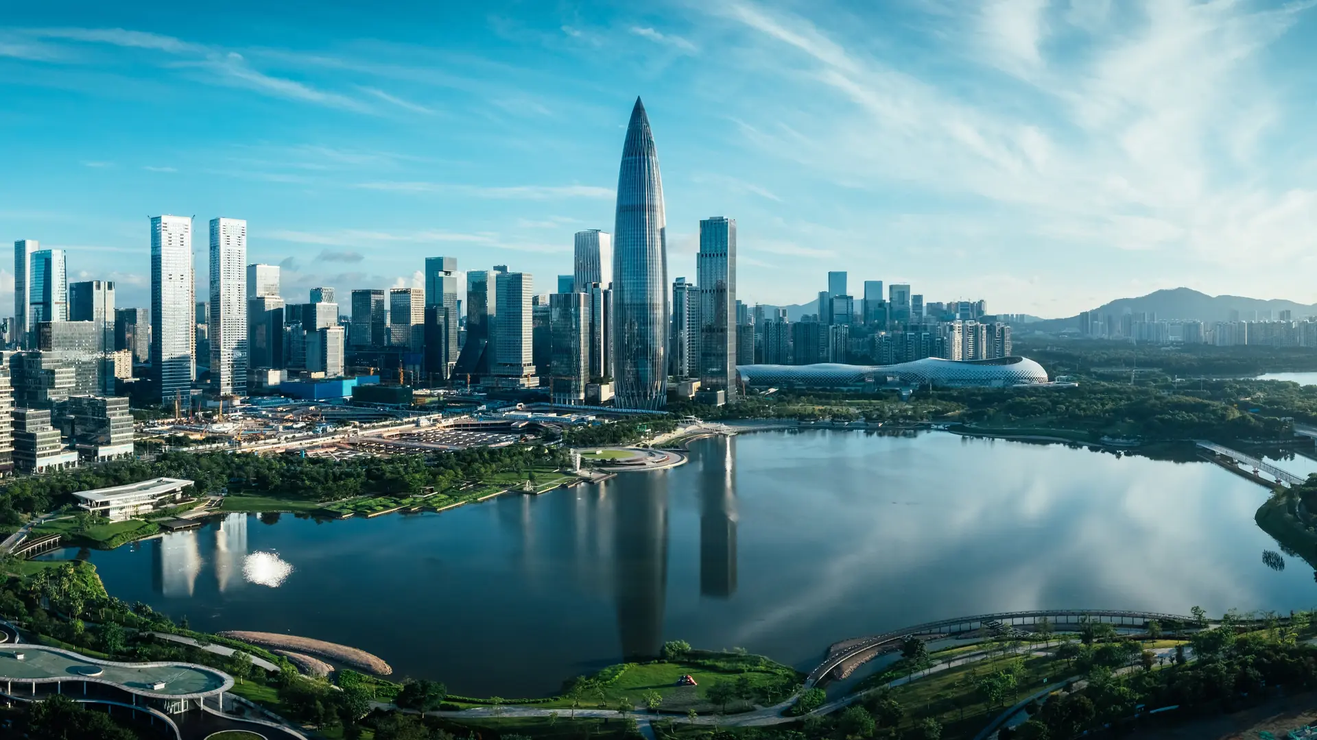 Shenzhen, China