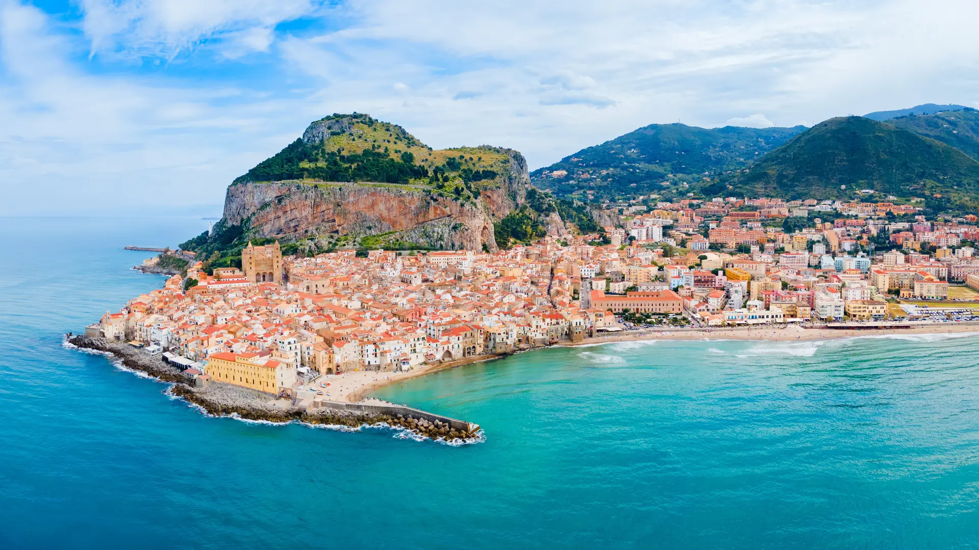 Sicily, Italy