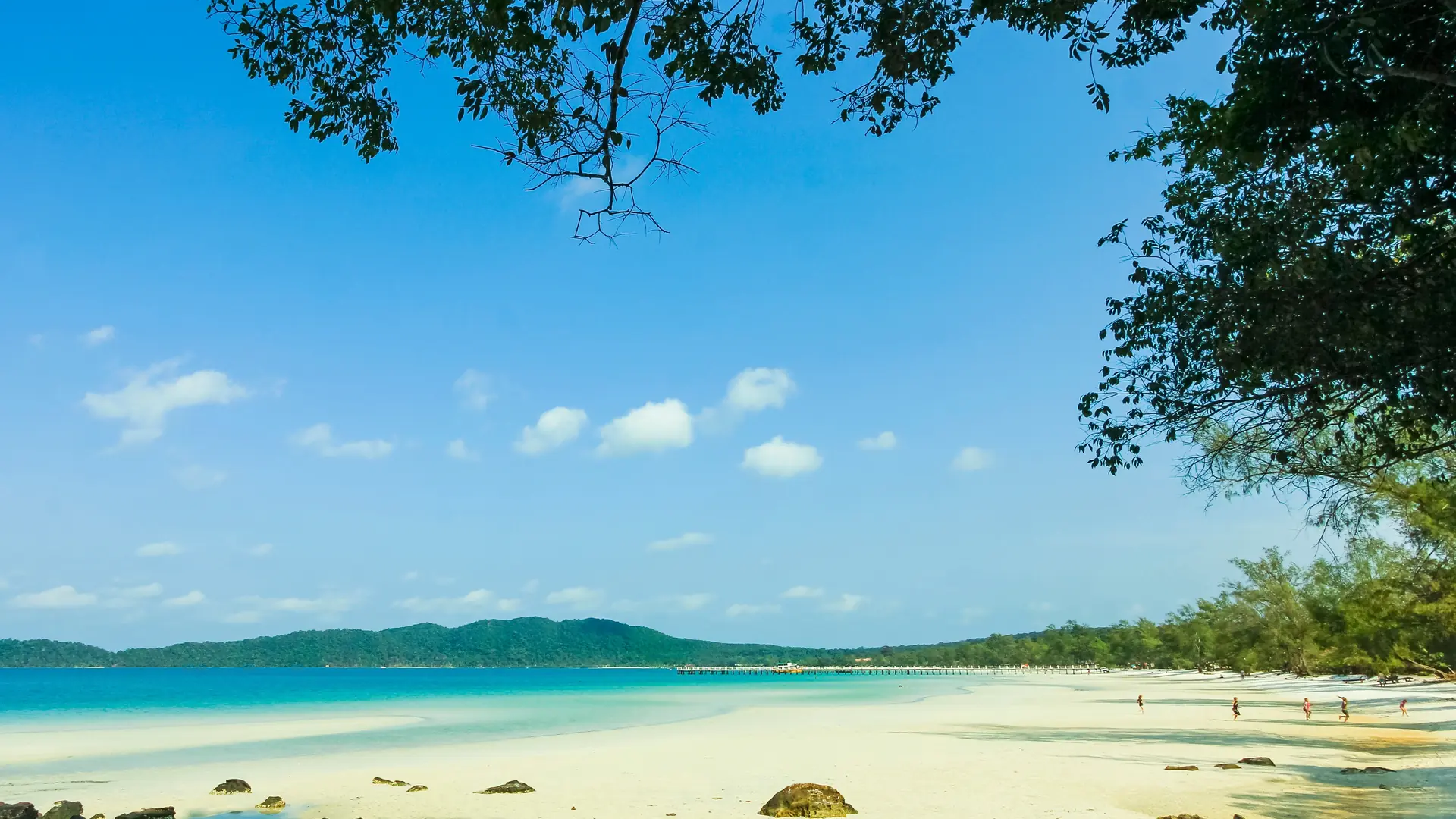 Sihanoukville, Cambodia