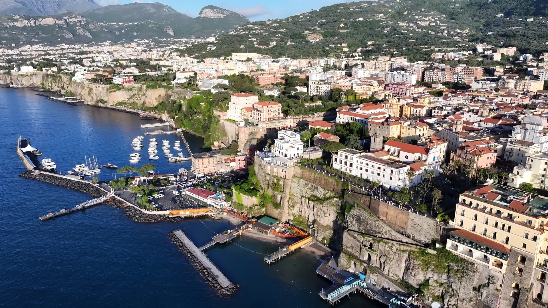 Sorrento, Italy