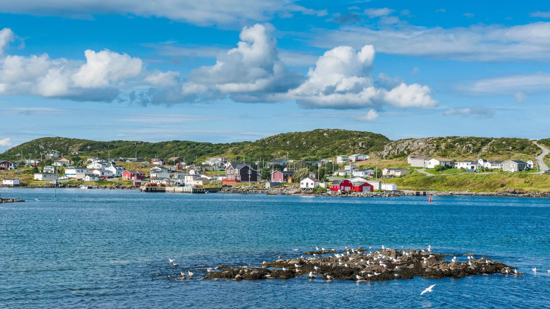 St. Anthony, Newfoundland