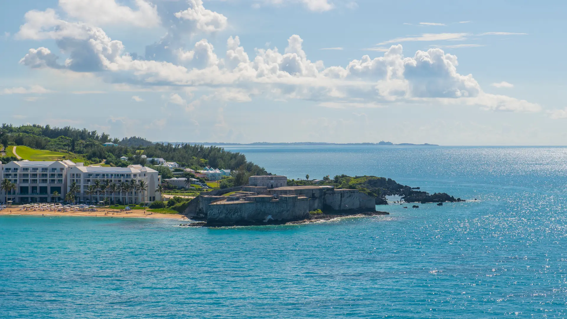 St. George, Bermuda
