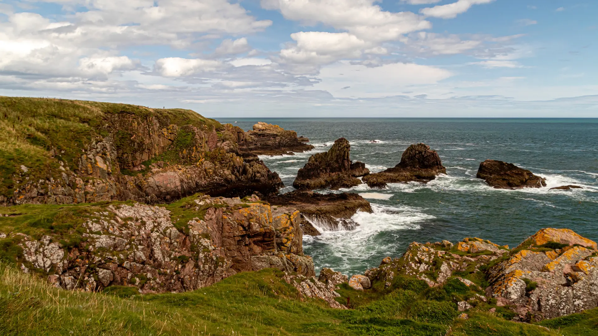 St. Kilda, Scotland