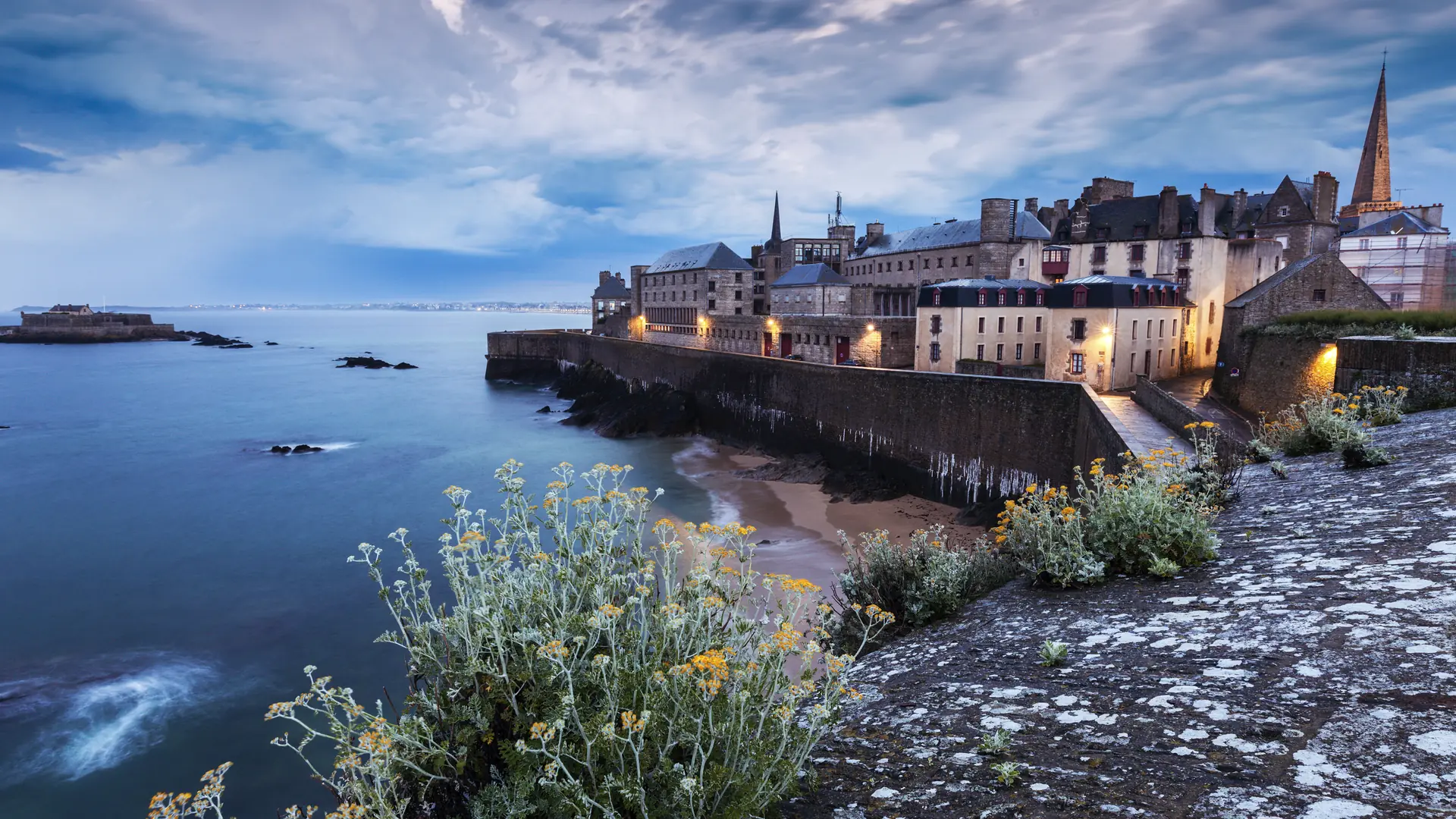 St. Malo, France