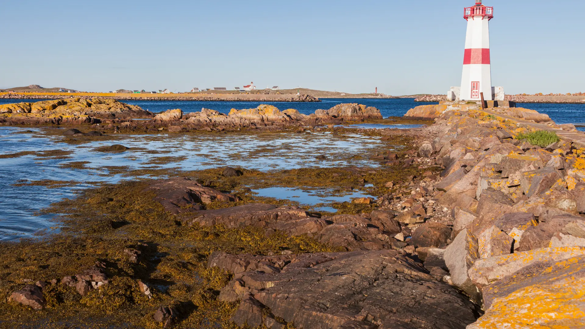 St. Pierre, St. Pierre and Miquelon