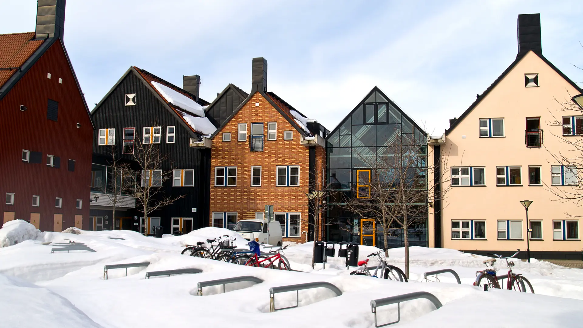 Sundsvall, Sweden