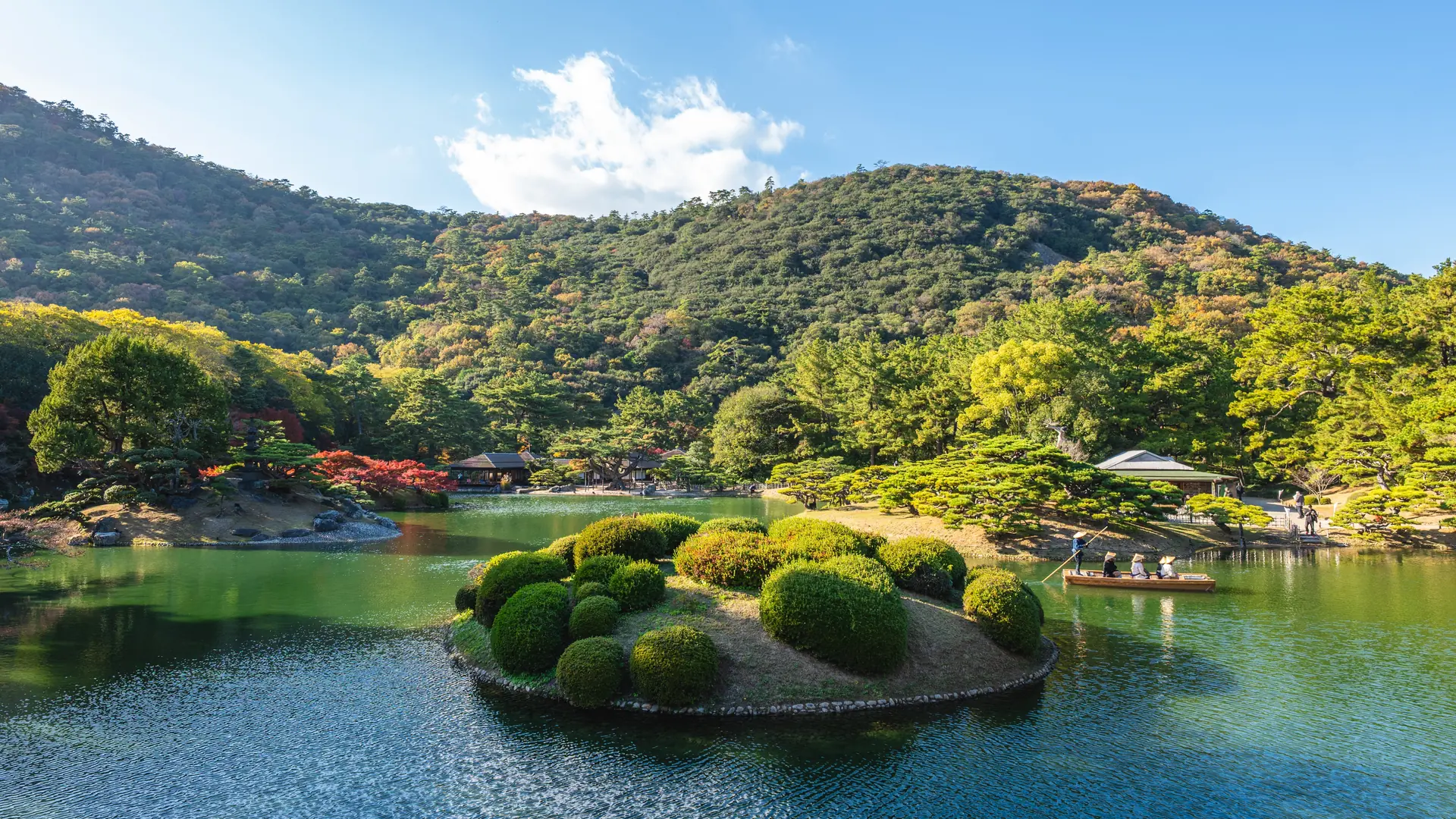 Takamatsu, Japan