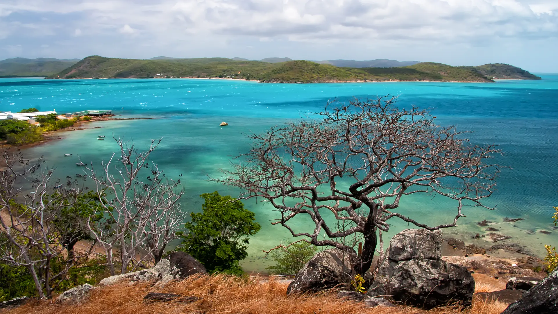 Thursday Island, Australia