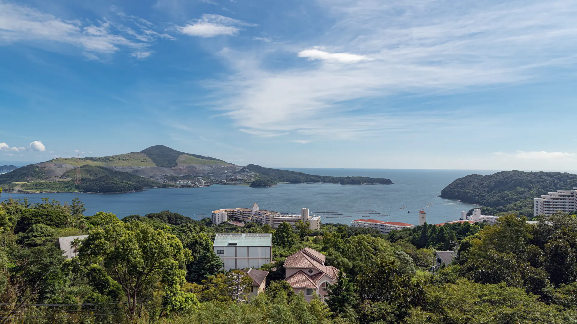 Toba, Mie, Japan