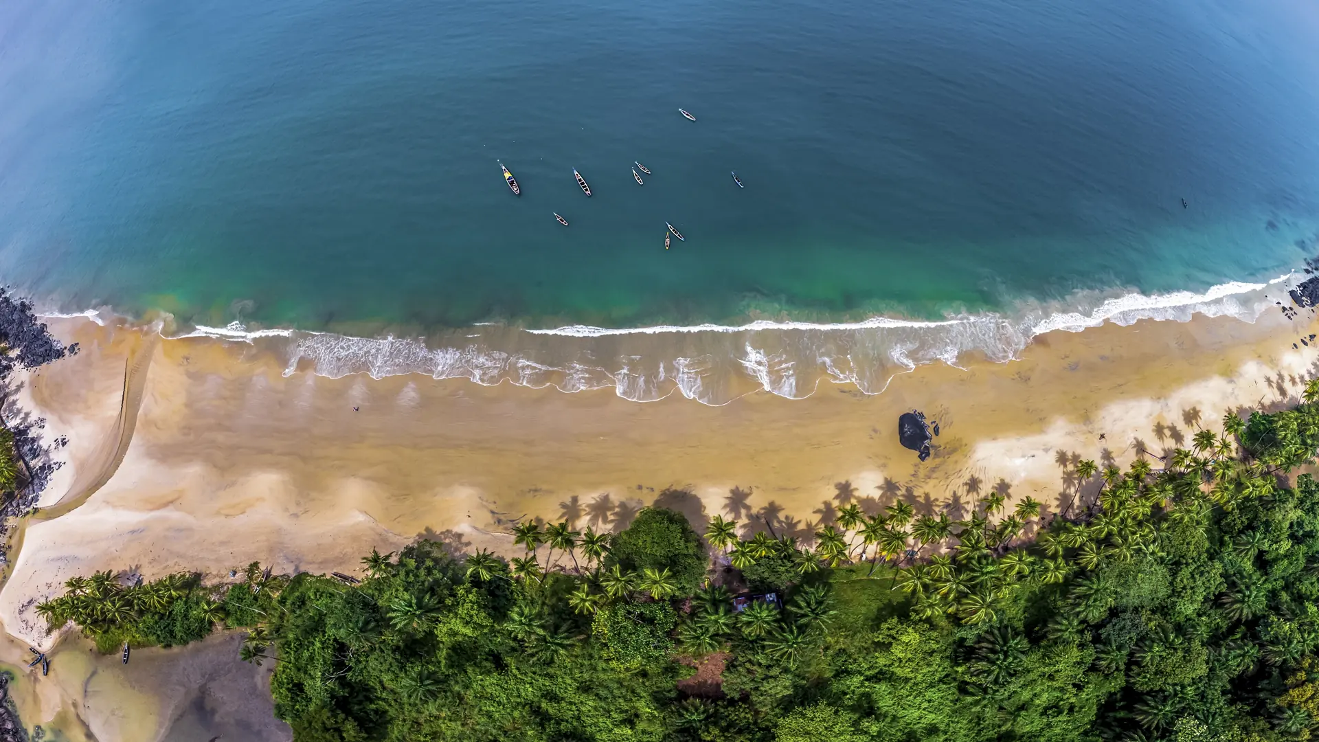 Tokeh, Sierra Leone