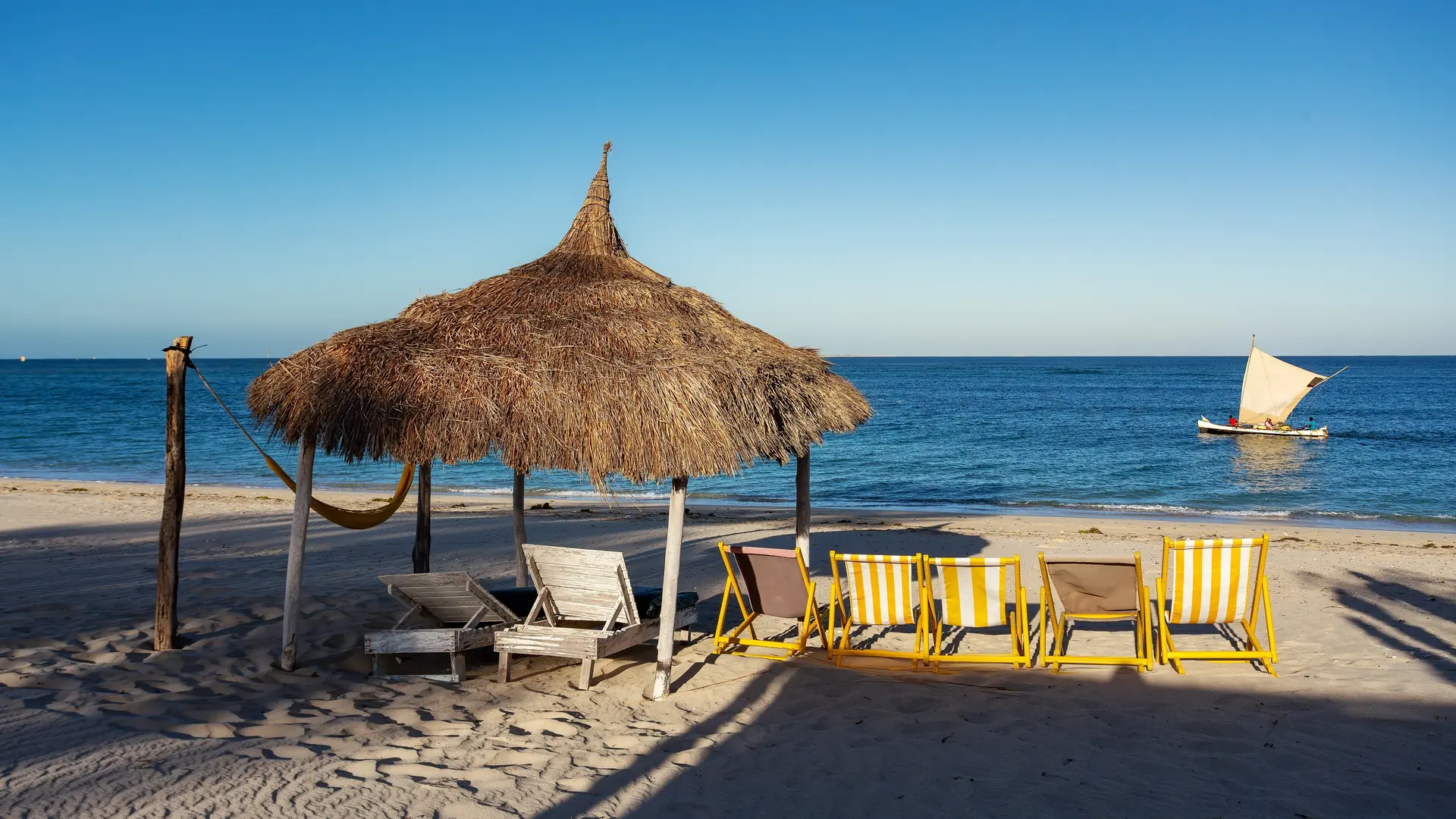 Toliara, Madagascar