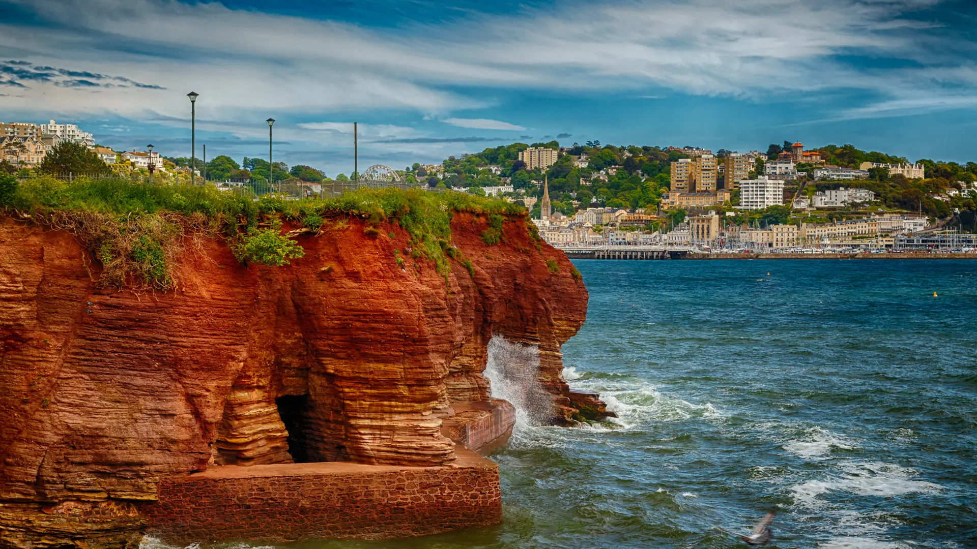 Torbay, England
