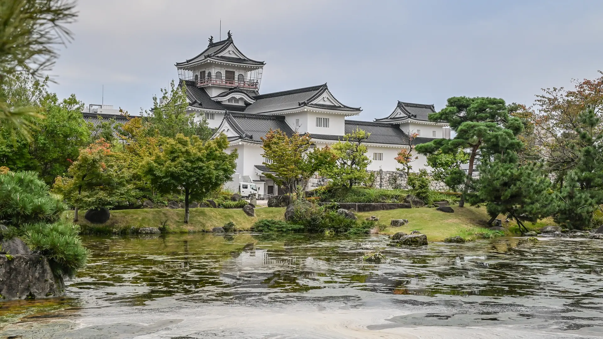 Toyama, Japan