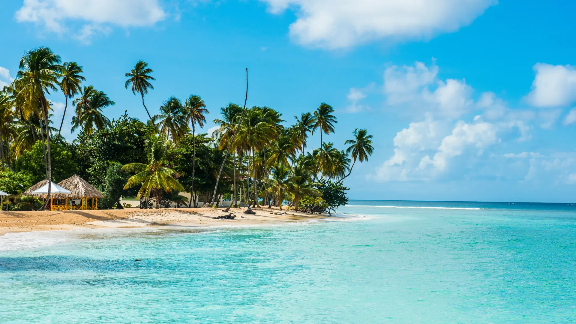 Trinidad, Trinidad and Tobago