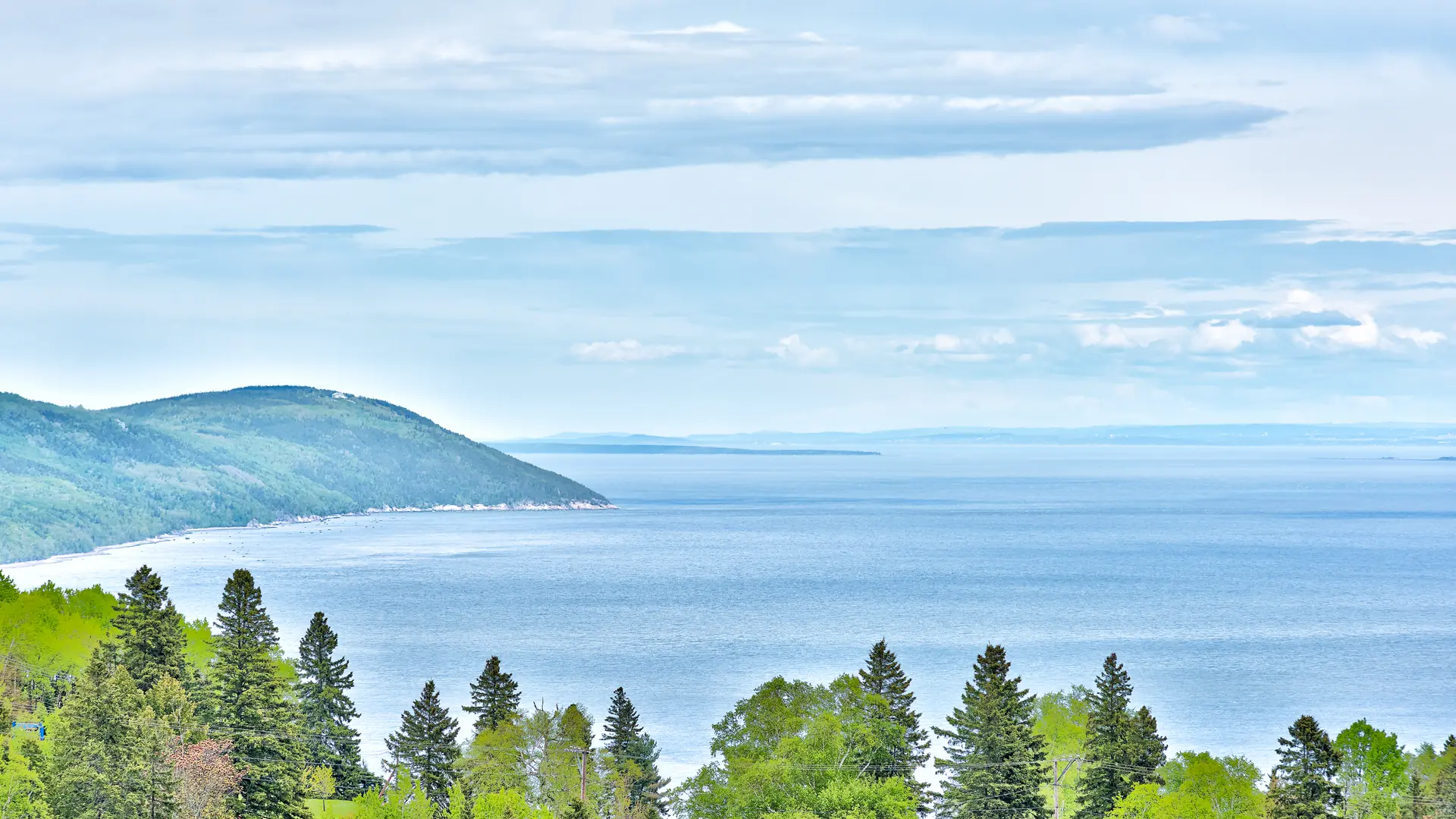 Troisrivieres, Canada