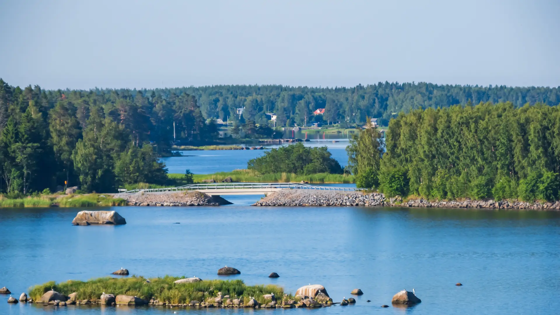 Vaasa, Finland