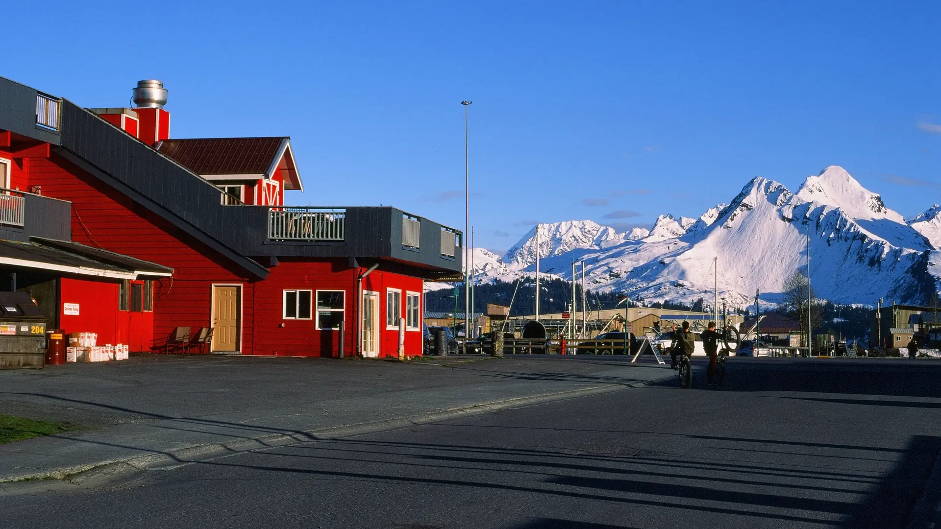 Valdez, Alaska
