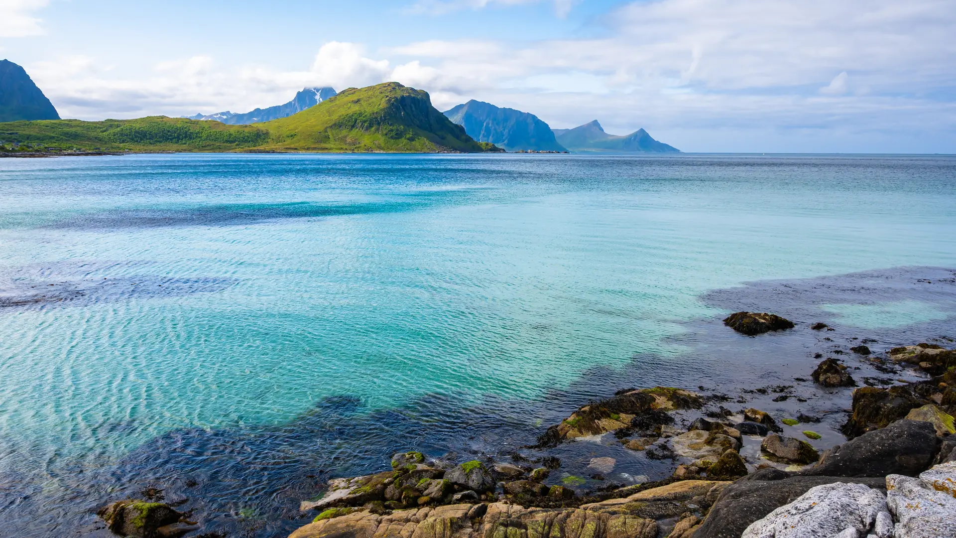 Vik, Norway