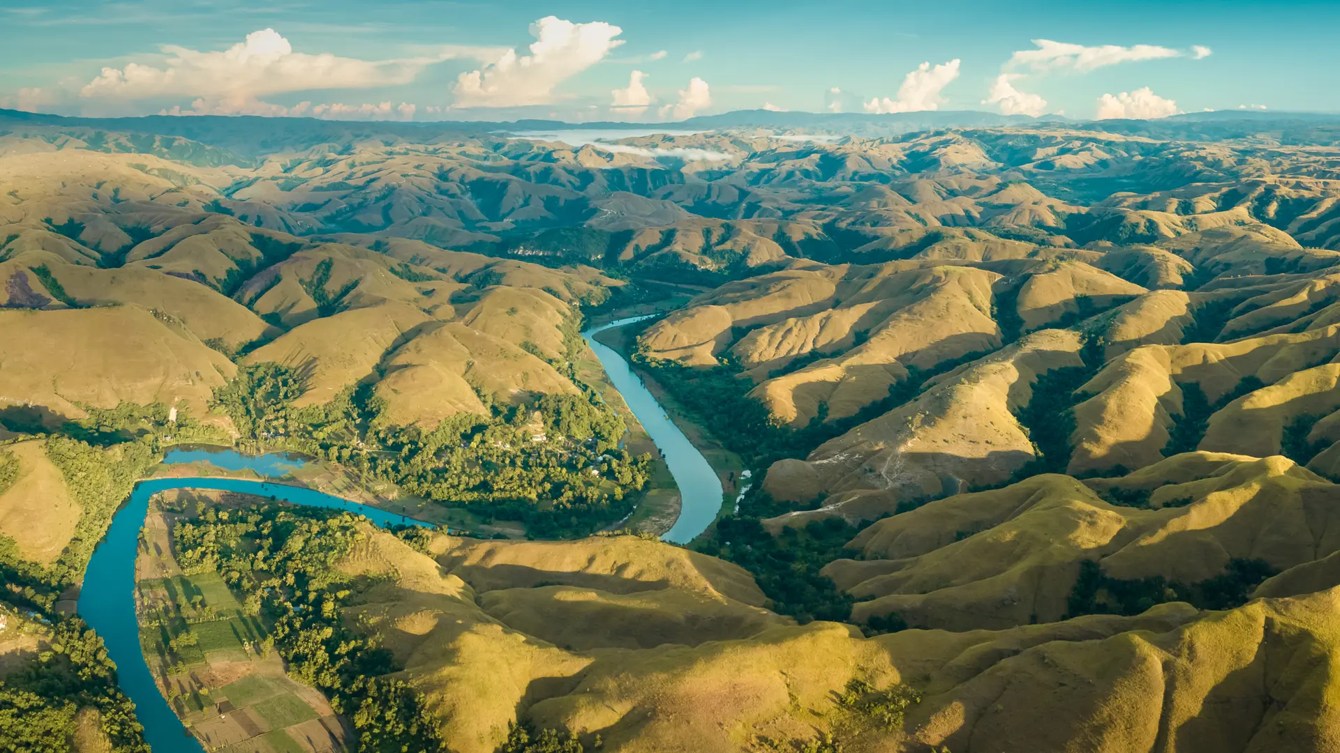 Waingapu, Sumba, Indonesia