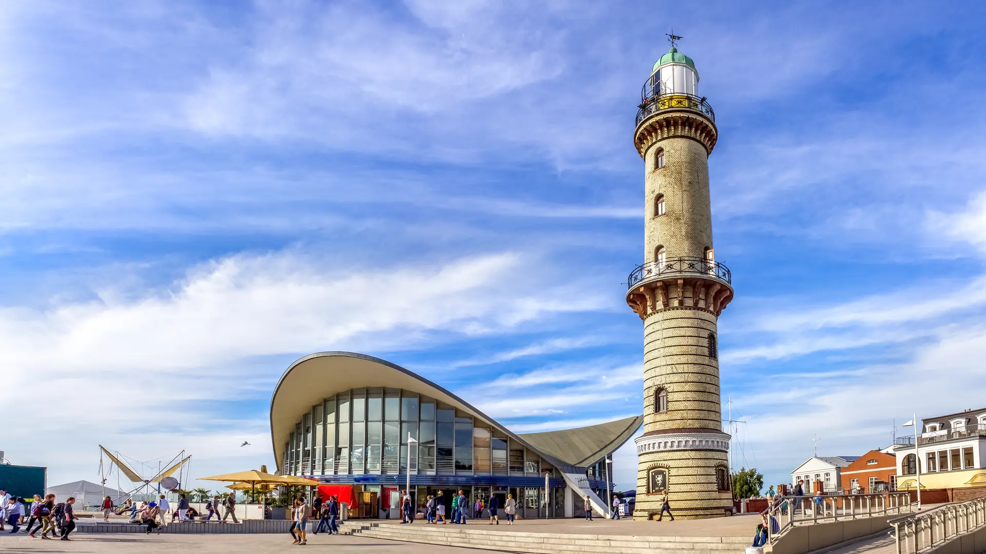 Warnemunde, Germany