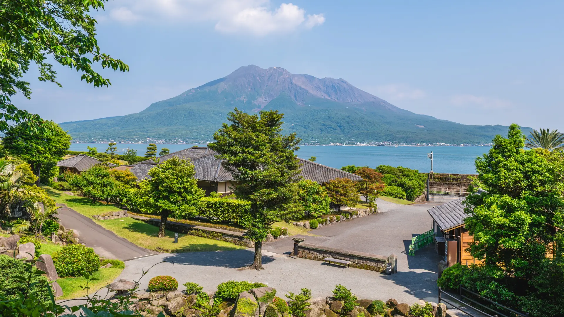 Yatsushiro, Japan