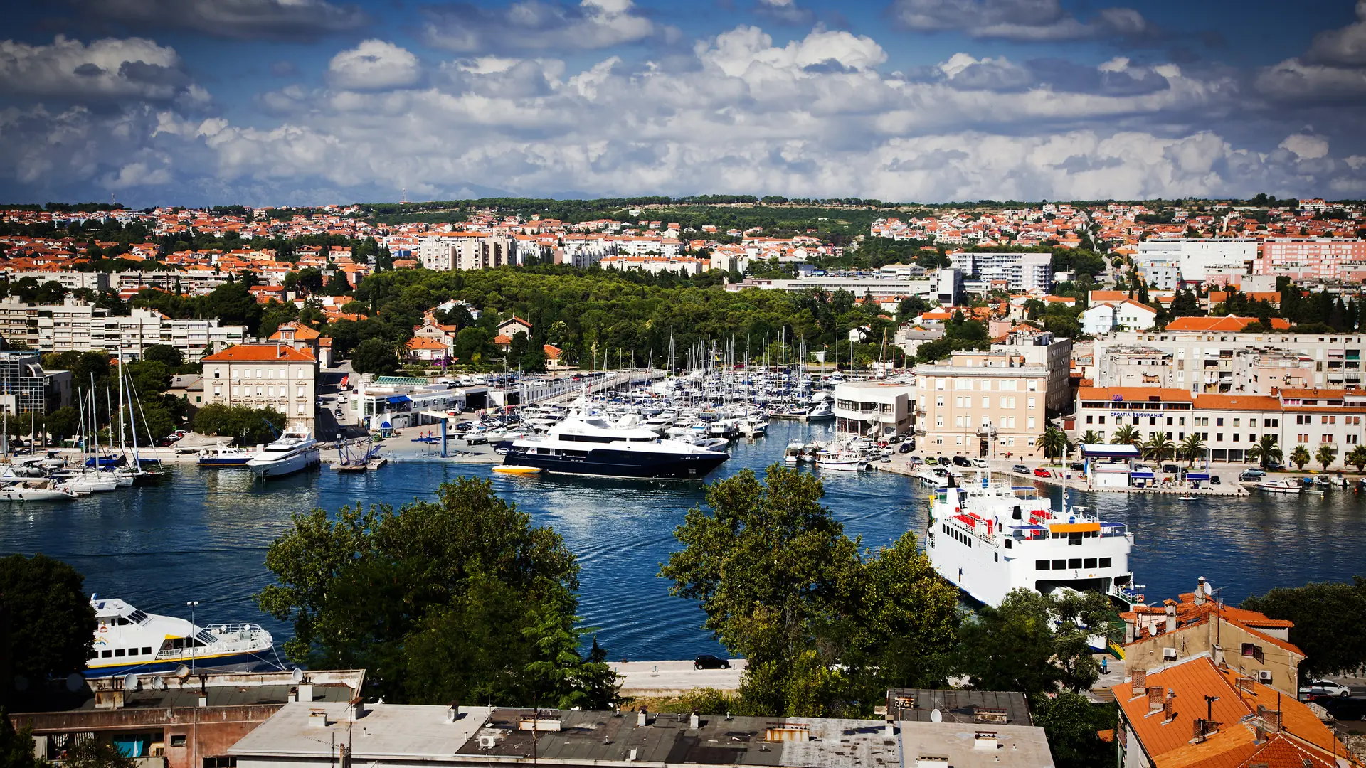 Zadar, Croatia