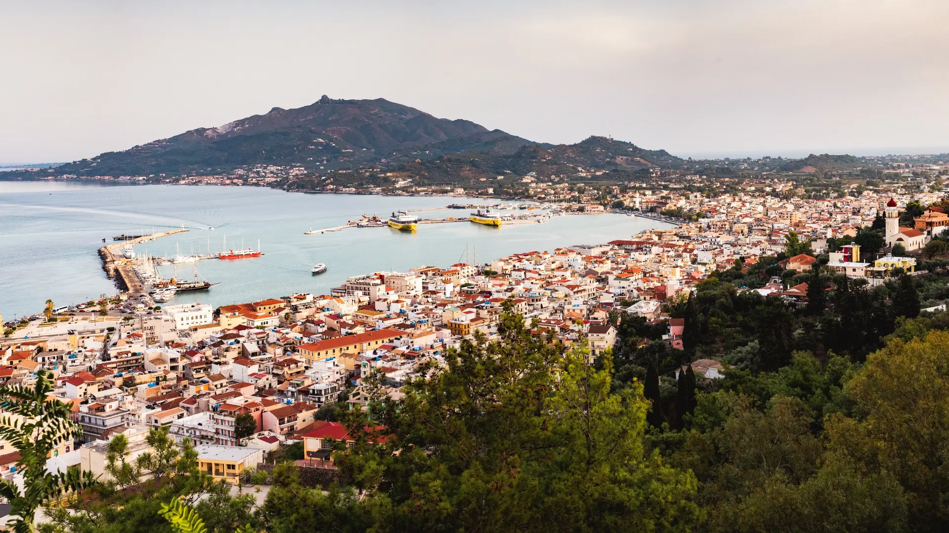 Zakynthos, Greece
