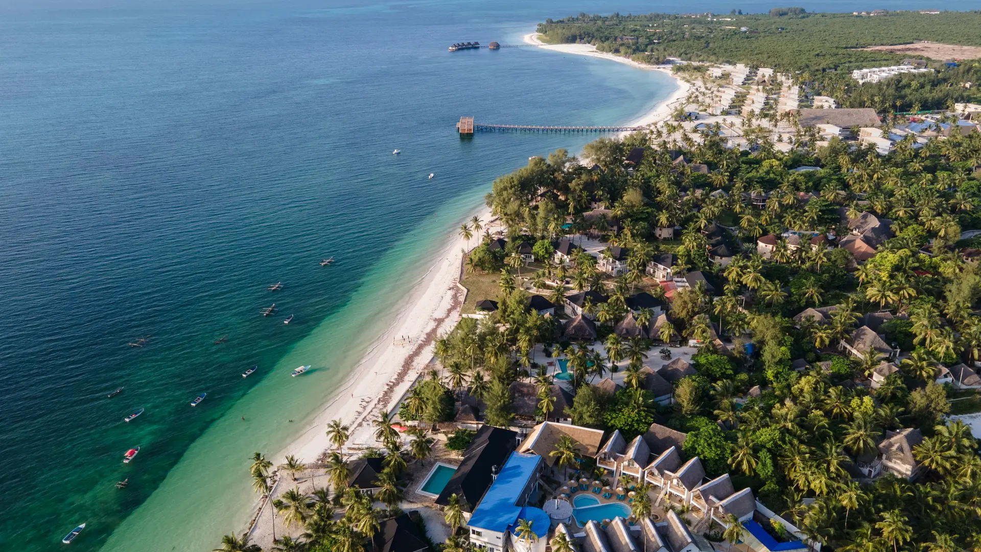 Zanzibar, Tanzania