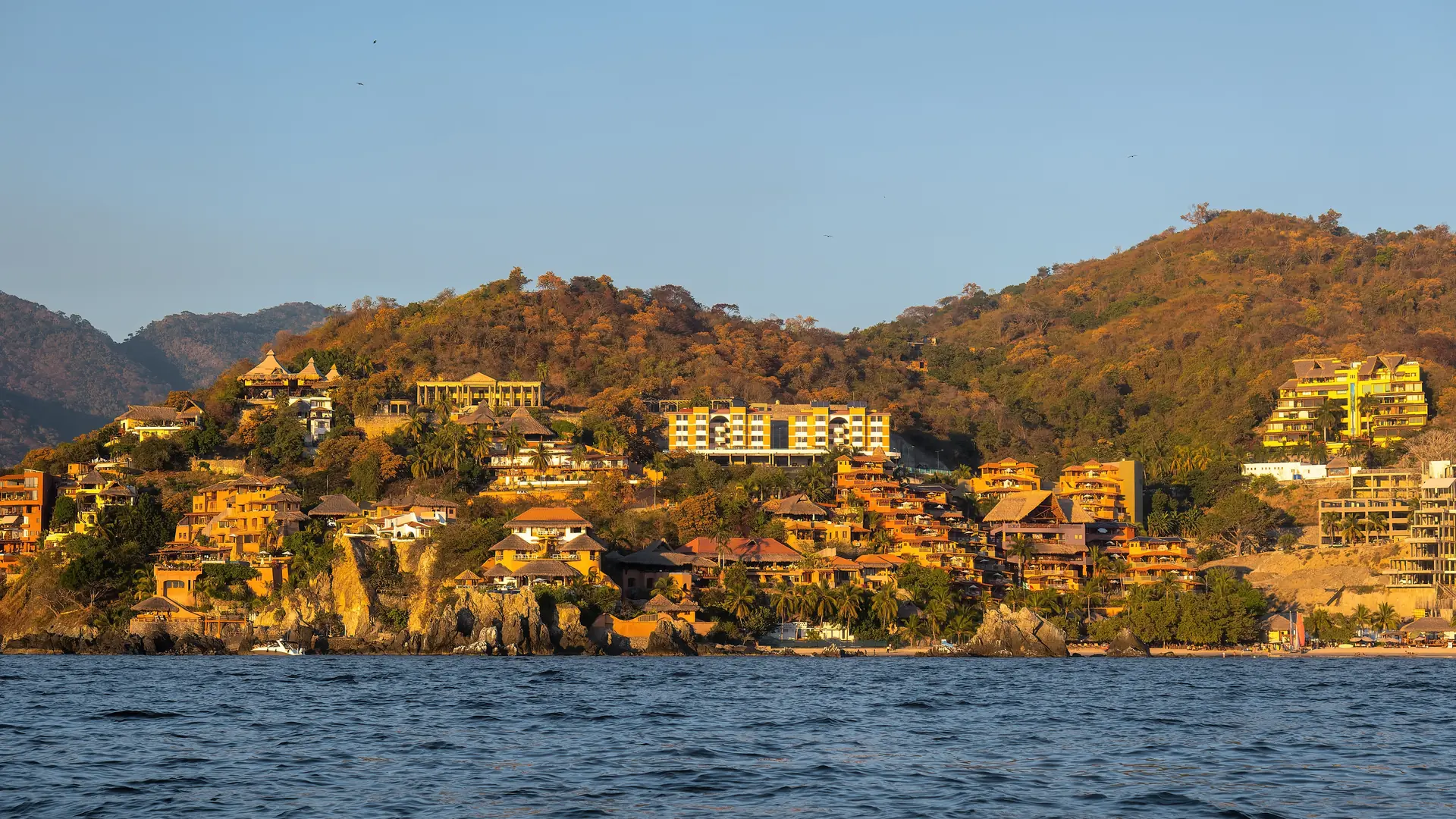Zihuatanejo (Ixtapa/Zihuatanejo), Mexico