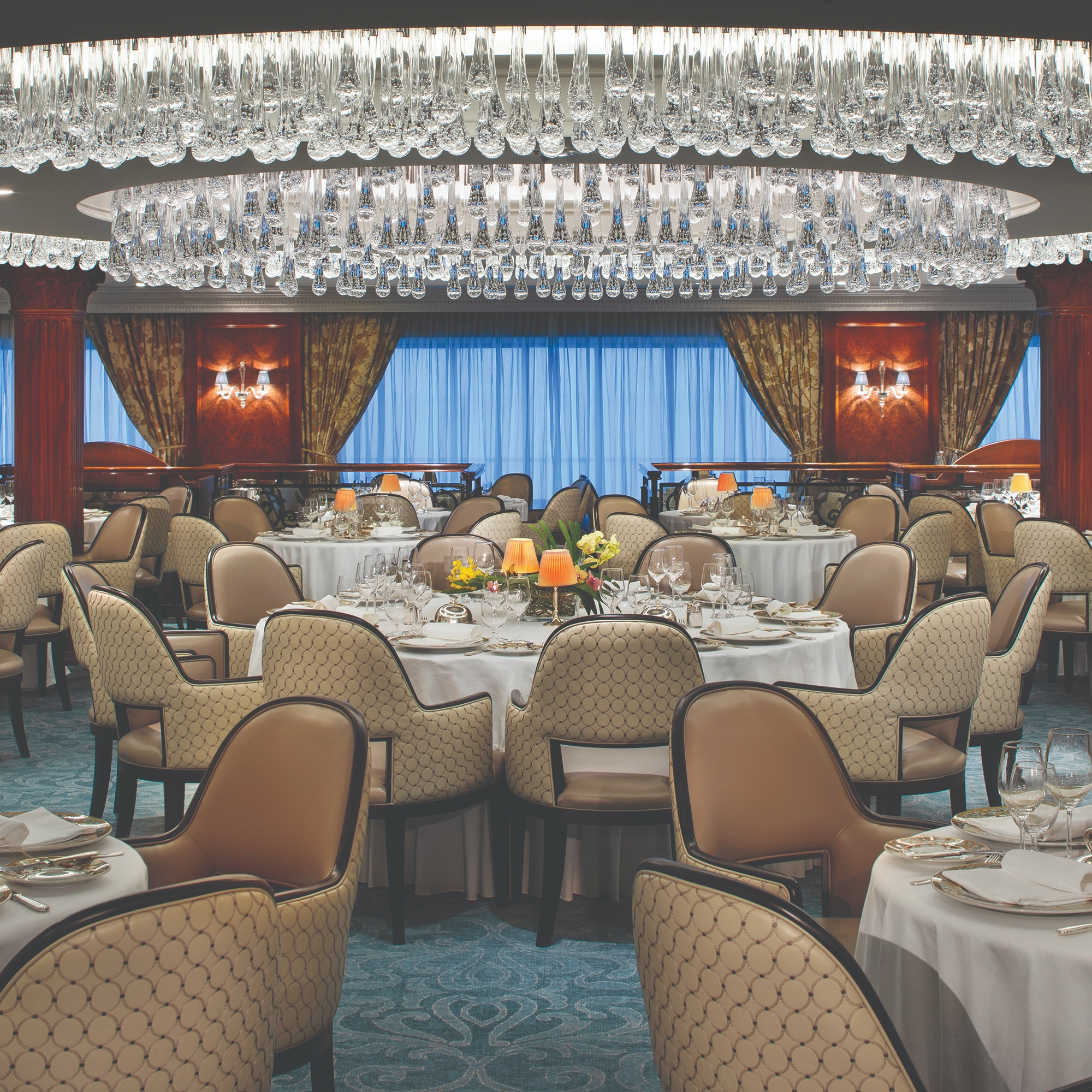 Dining Room Seating