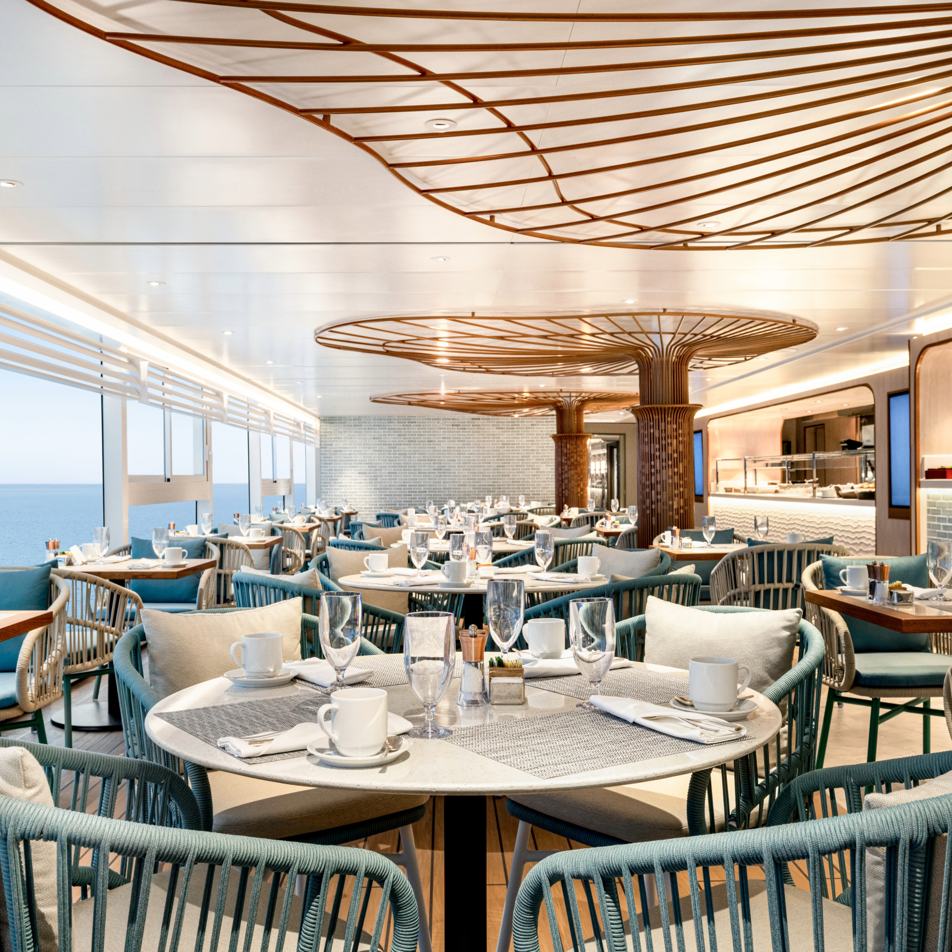 Dining Seating
