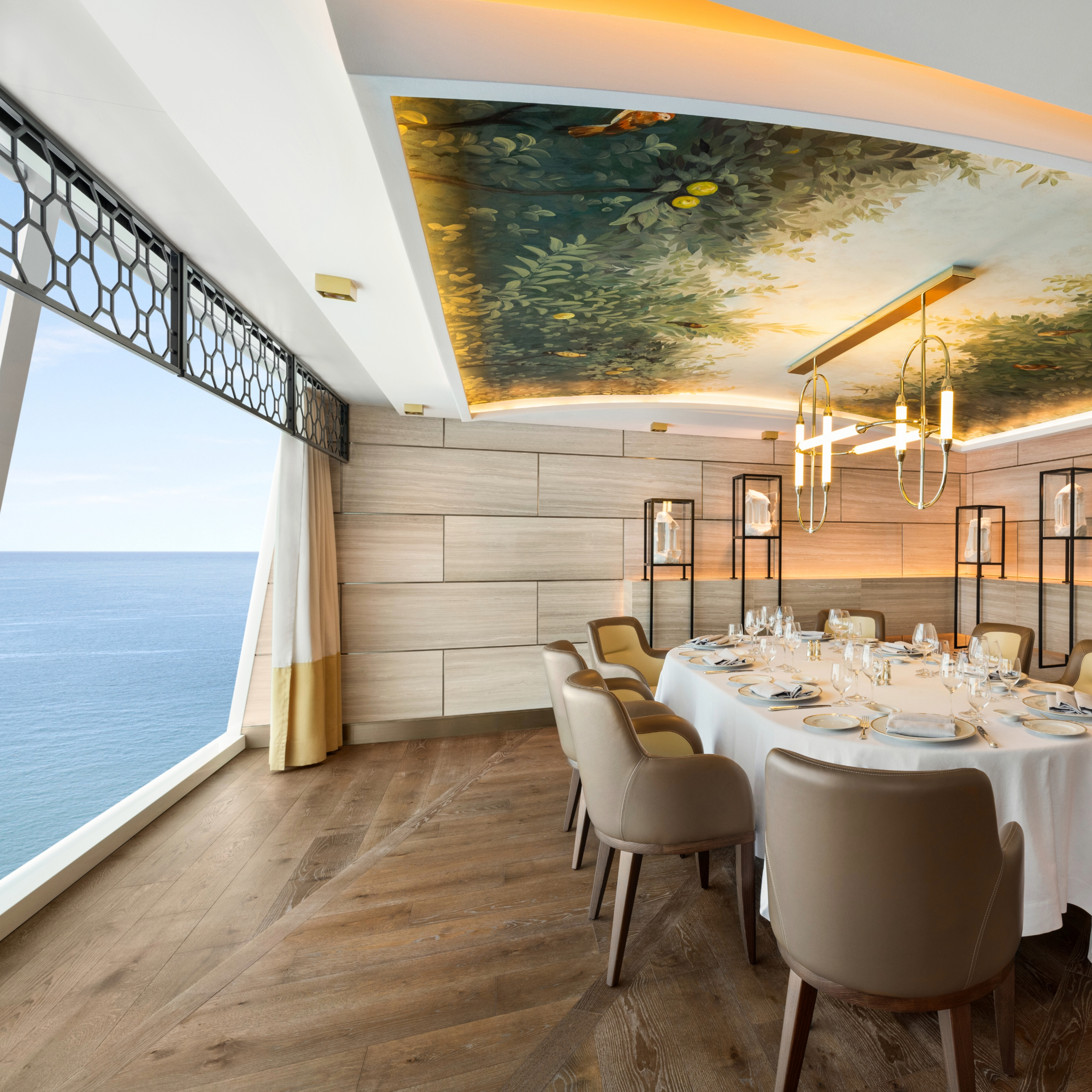 Dining Room Seating
