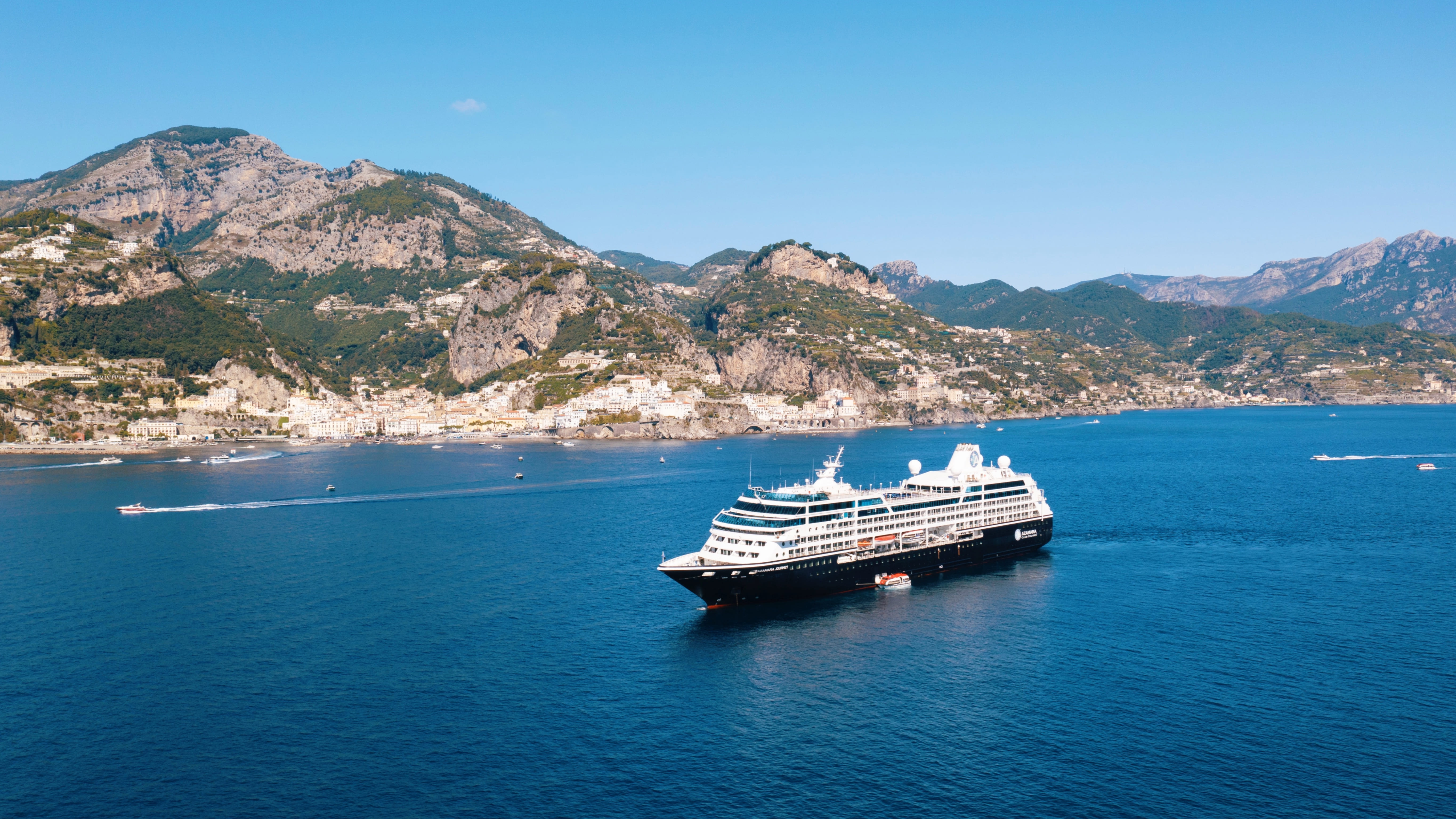 Azamara Journey