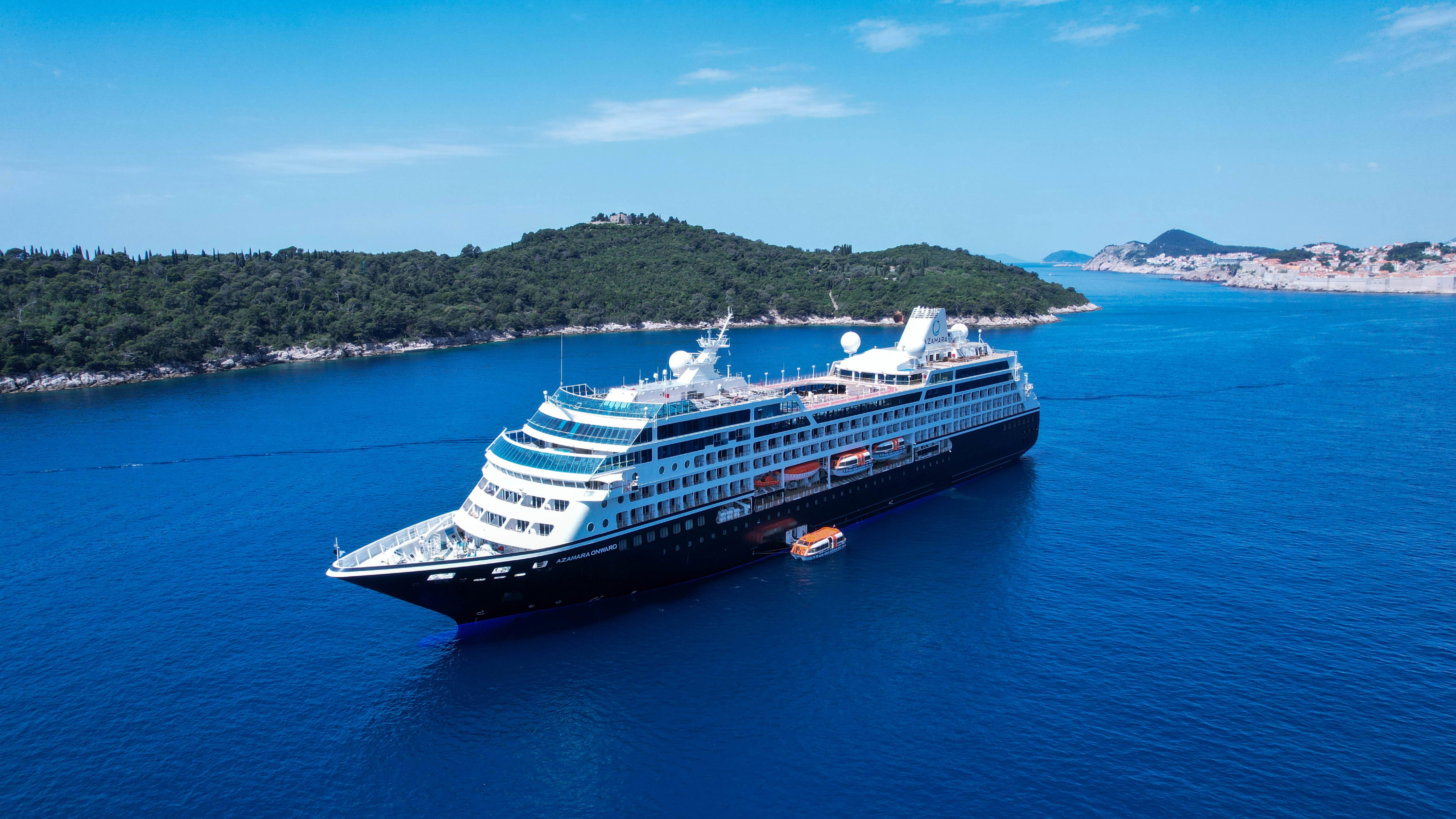 Azamara Onward