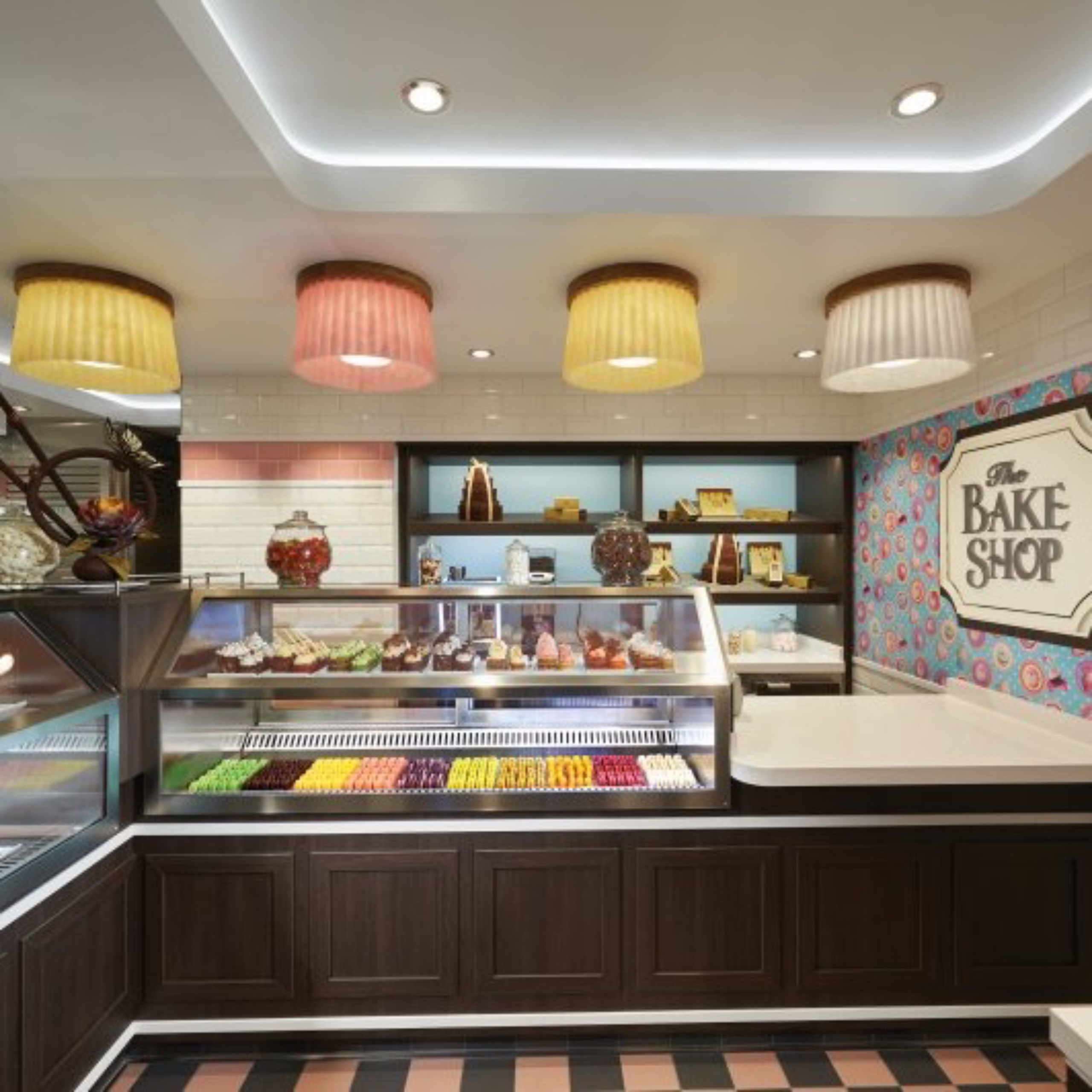 Sweet Shop