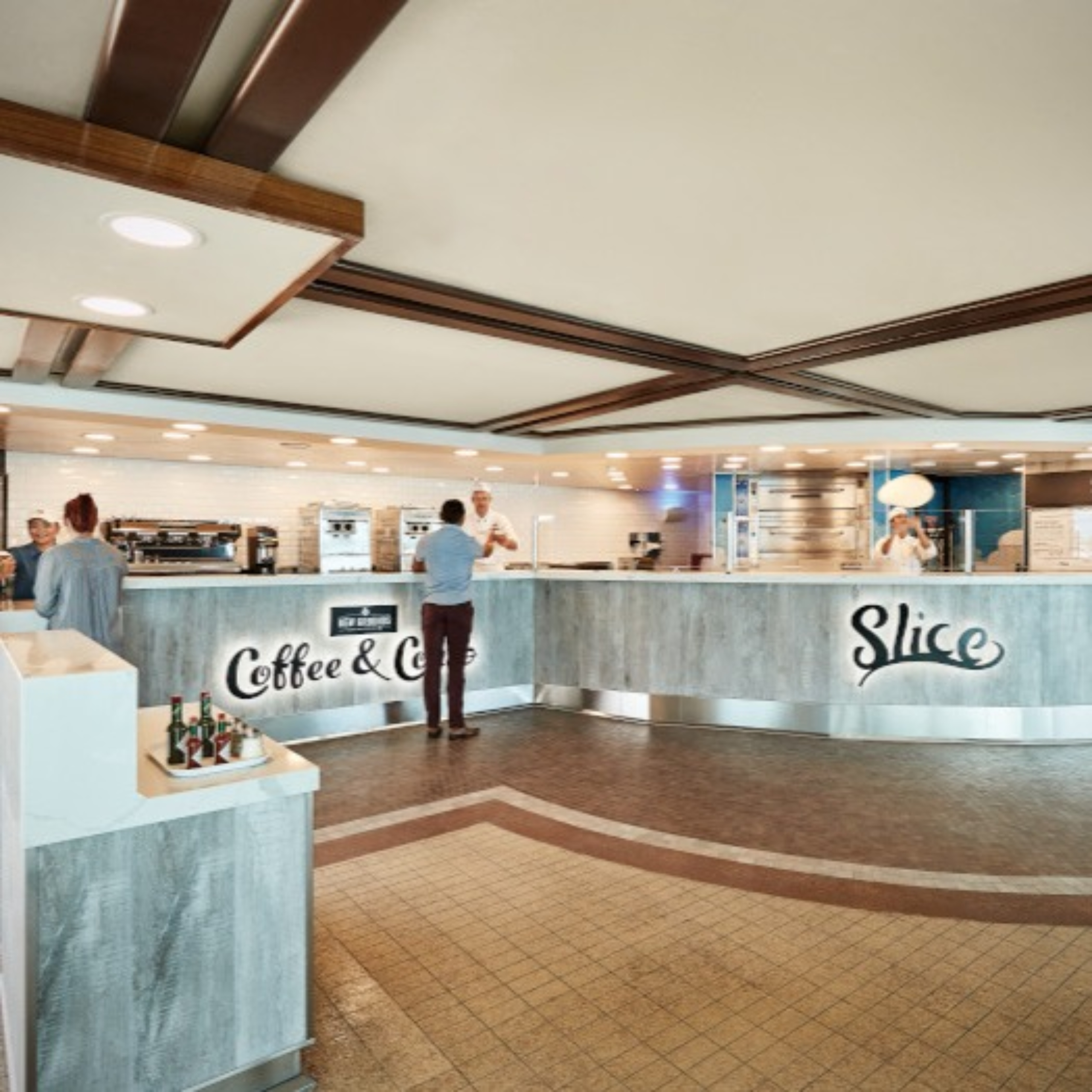 Register Area
