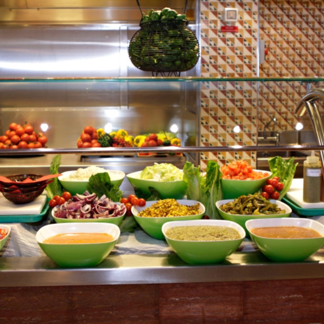 Food Bar