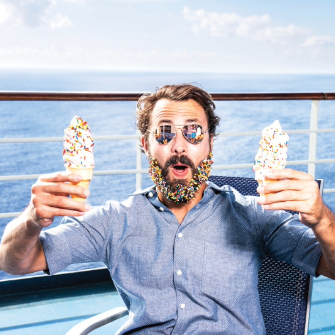 ice cream