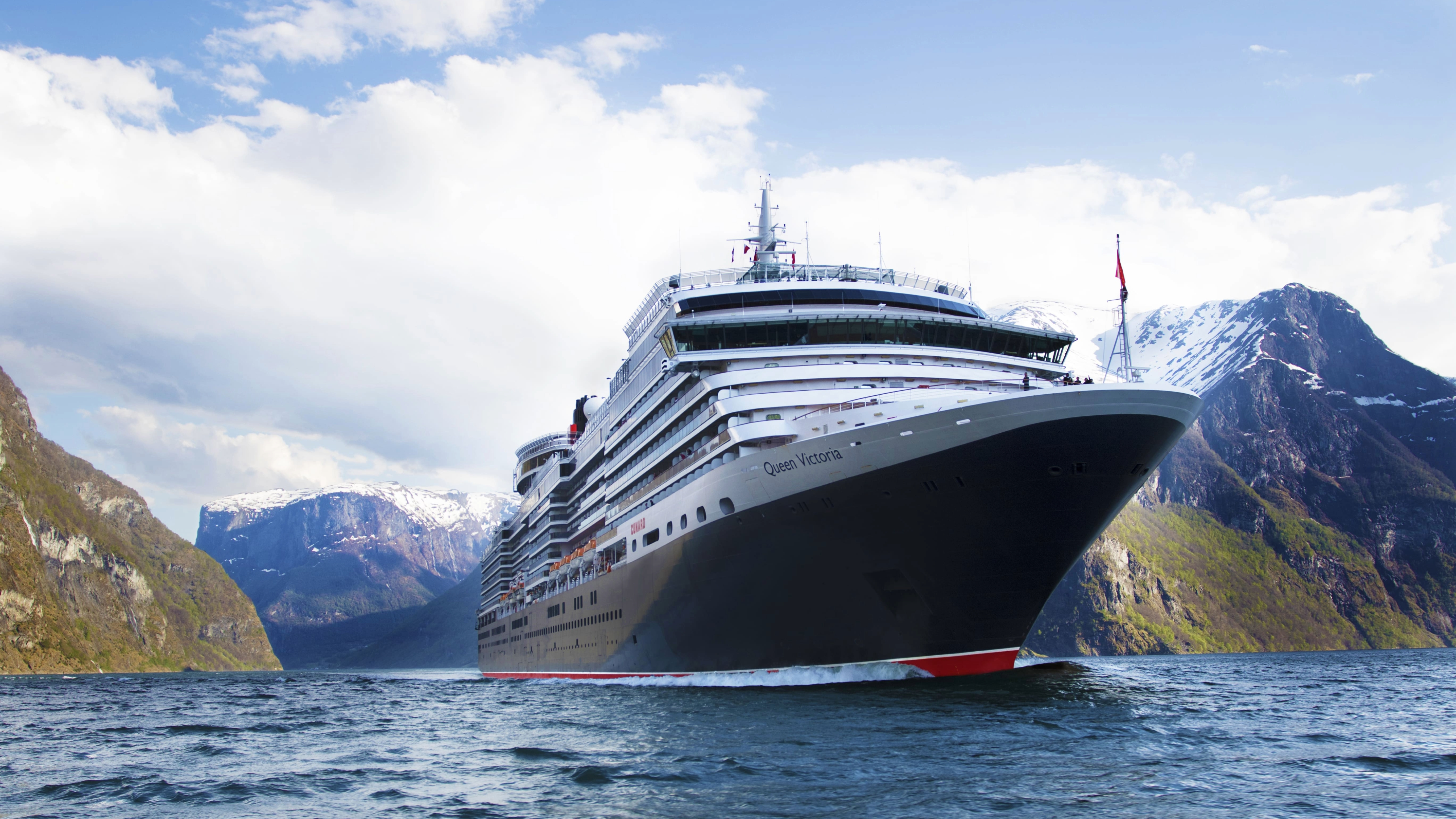 Queen Victoria