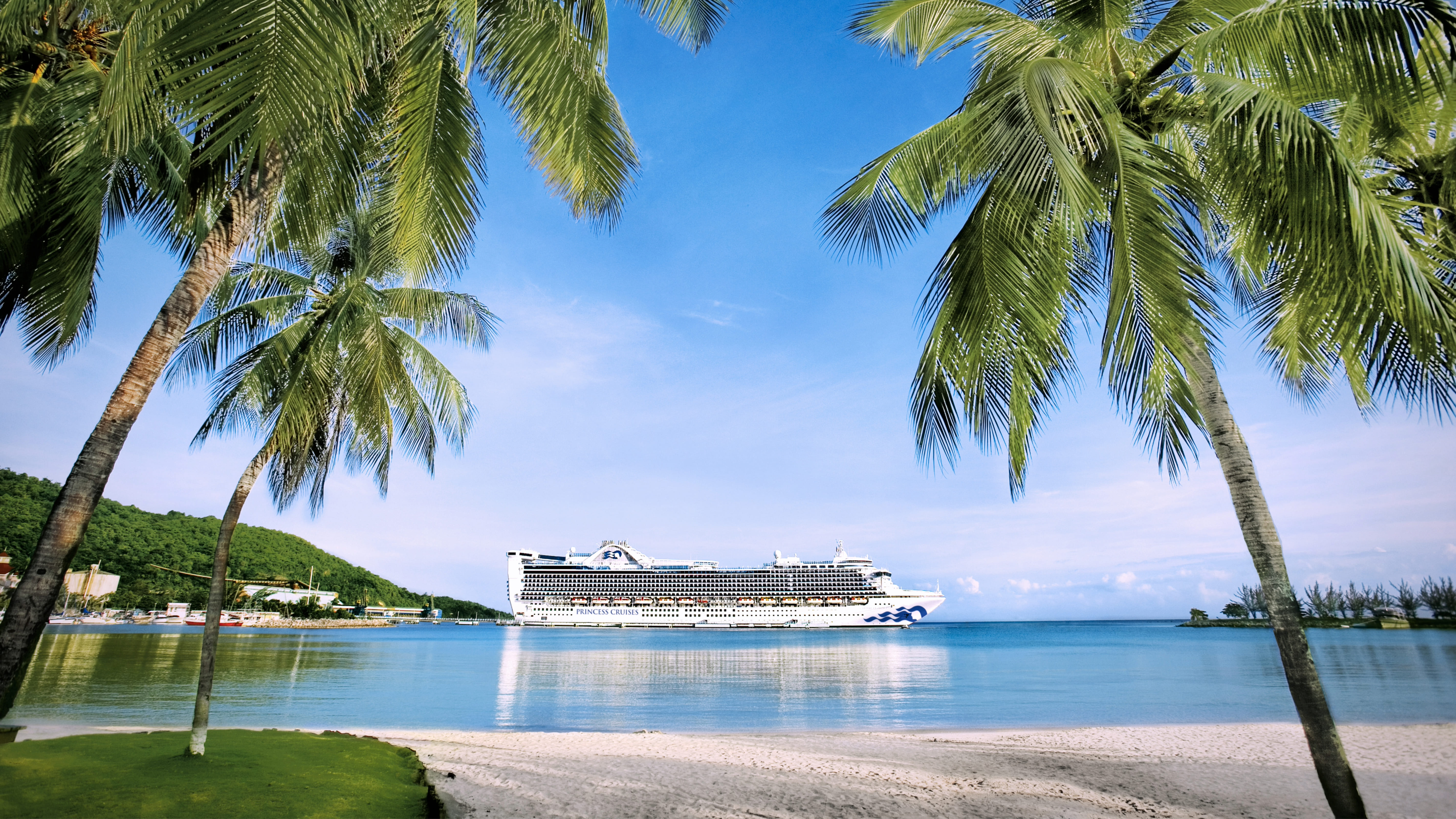 189: Caribbean Princess