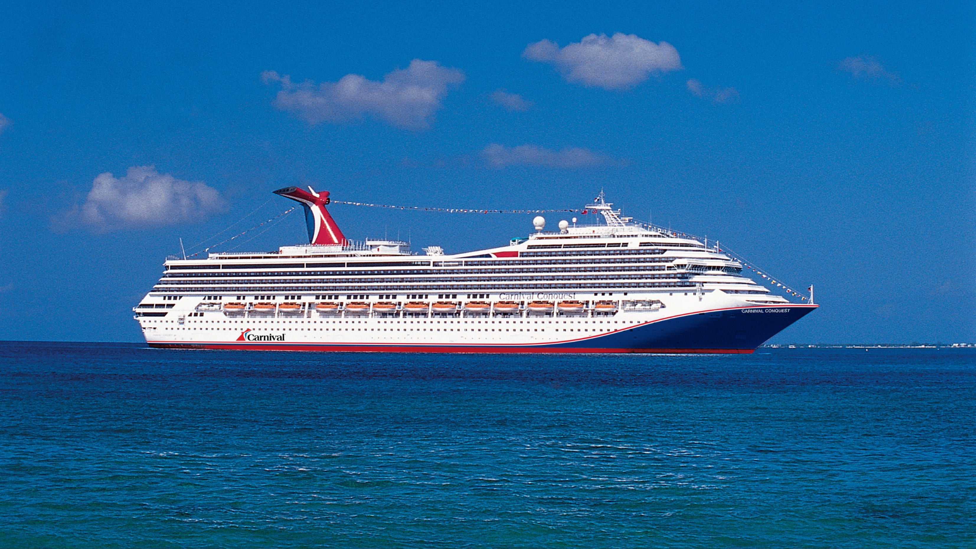 5: Carnival Conquest