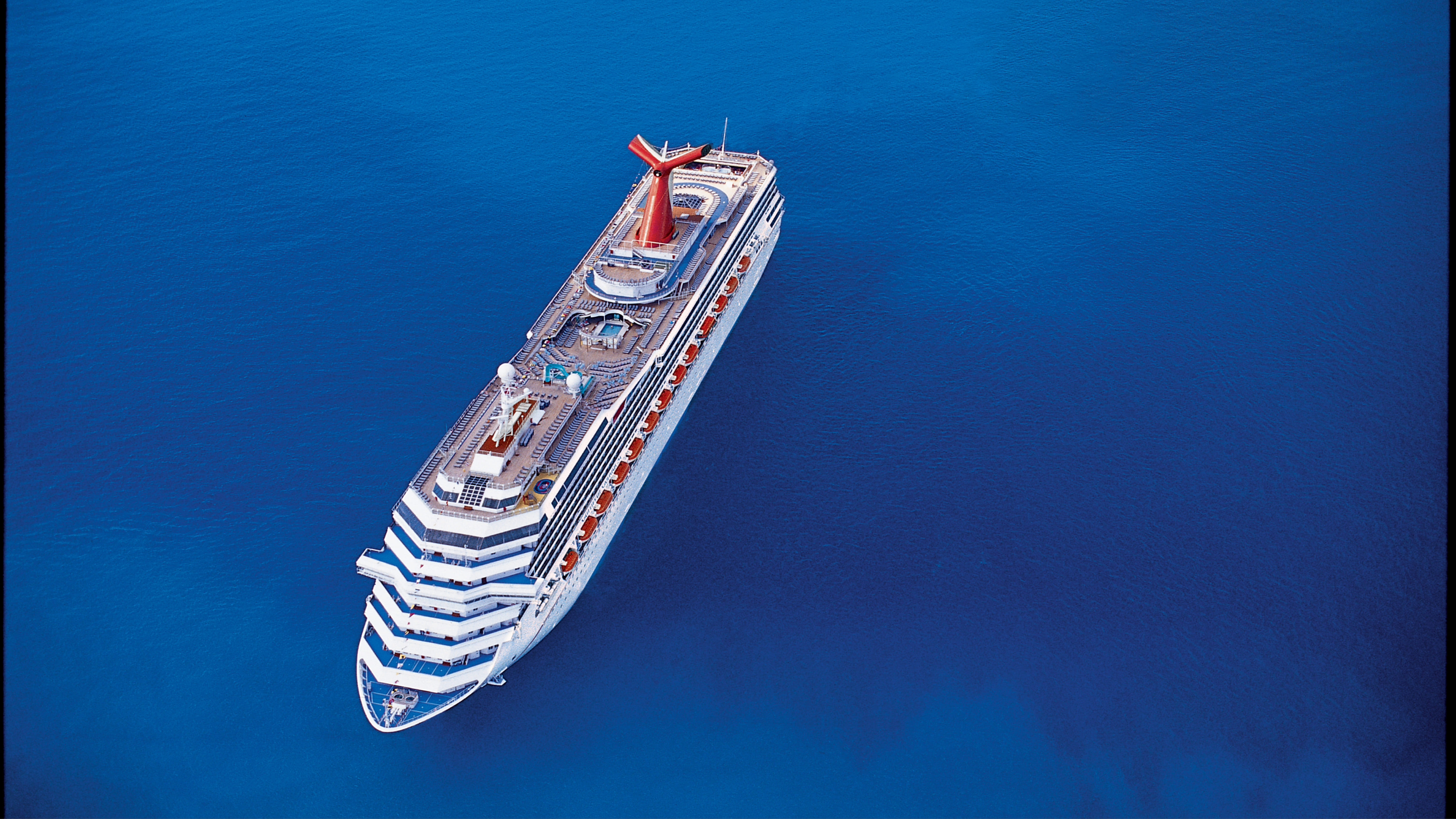 305: Carnival Freedom