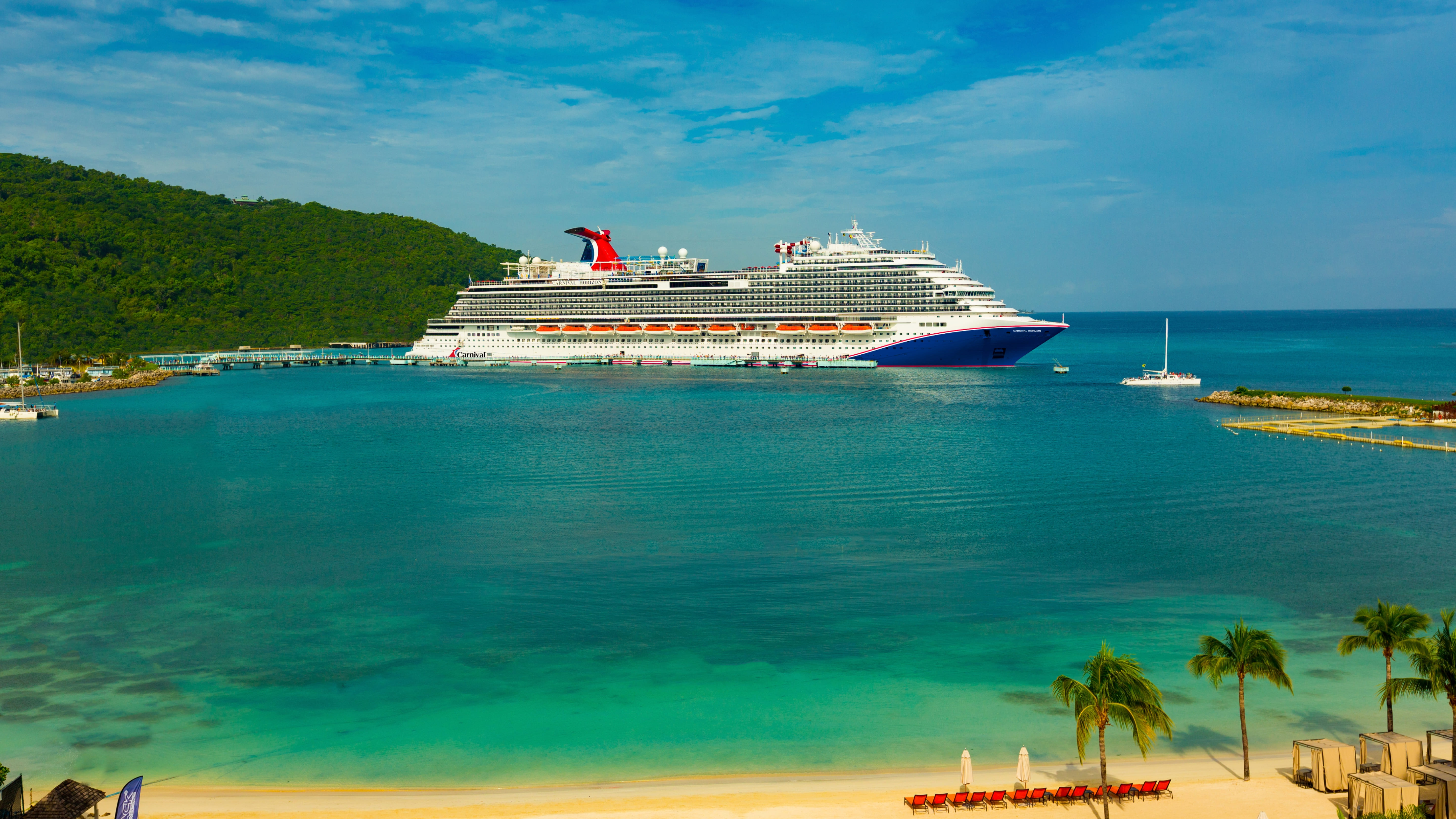 1369006: Carnival Horizon